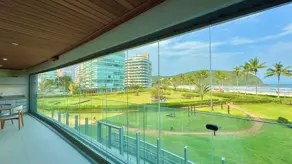 Imagem 2 - Apartamento em Riviera, Bertioga - SP