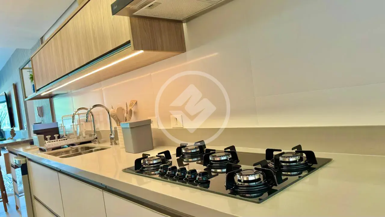 Image 43 - Apartamento em Riviera, Bertioga - SP