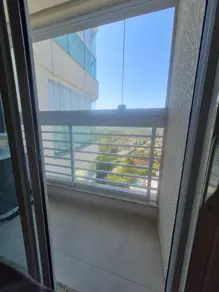 Apartamento Jardim Virgínia, Guarujá - SP — foto 1