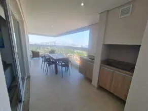 Imagem 4 - Apartamento em Jardim Virgínia, Guarujá - SP