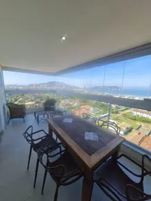 Apartamento Jardim Virgínia, Guarujá - SP — foto 2