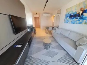 Imagem 3 - Apartamento em Jardim Virgínia, Guarujá - SP