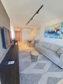 Imagem 2 - Apartamento em Jardim Virgínia, Guarujá - SP