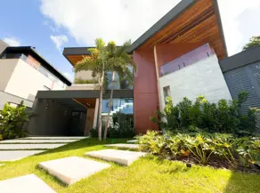Casa Riviera, Bertioga - SP — foto 1