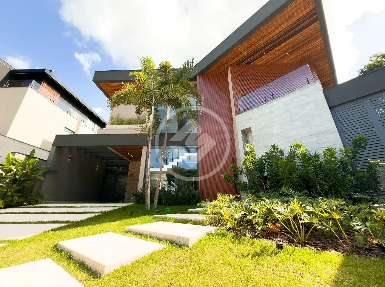 Imagem 1 - Casa em Riviera, Bertioga - SP