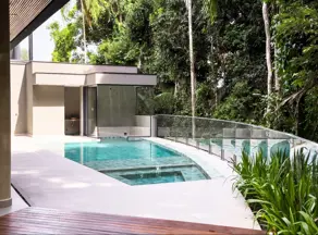 Imagem 2 - Casa em Riviera, Bertioga - SP