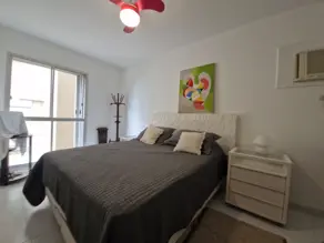 Imagem 5 - Apartamento em Pitangueiras, Guarujá - SP