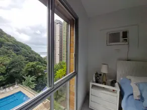 Apartamento Pitangueiras, Guarujá - SP — foto 2