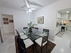 Imagem 6 - Apartamento em Pitangueiras, Guarujá - SP