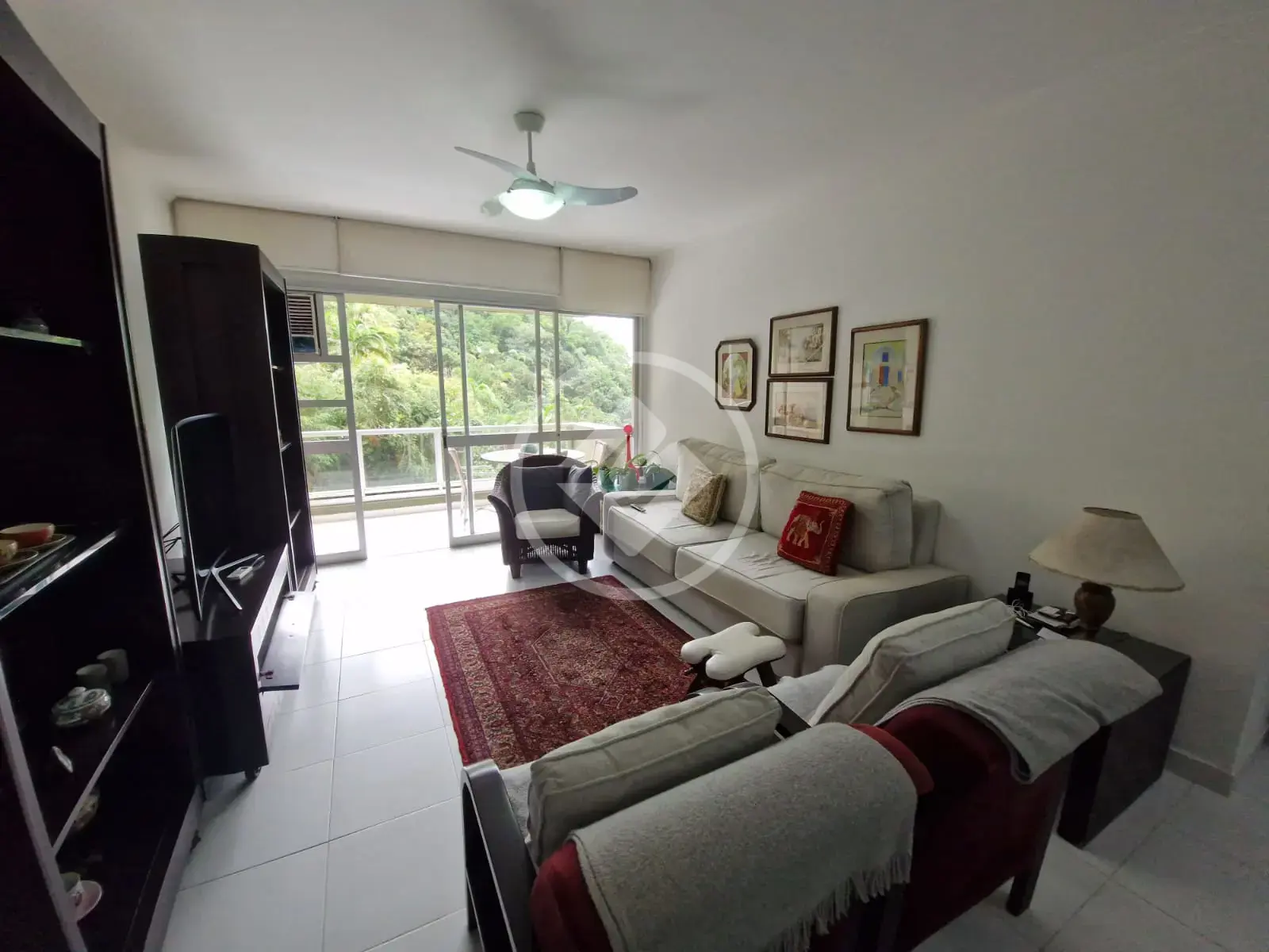 Imagem 1 - Apartamento em Pitangueiras, Guarujá - SP