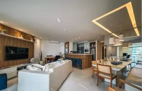 Apartamento Riviera, Bertioga - SP — foto 1