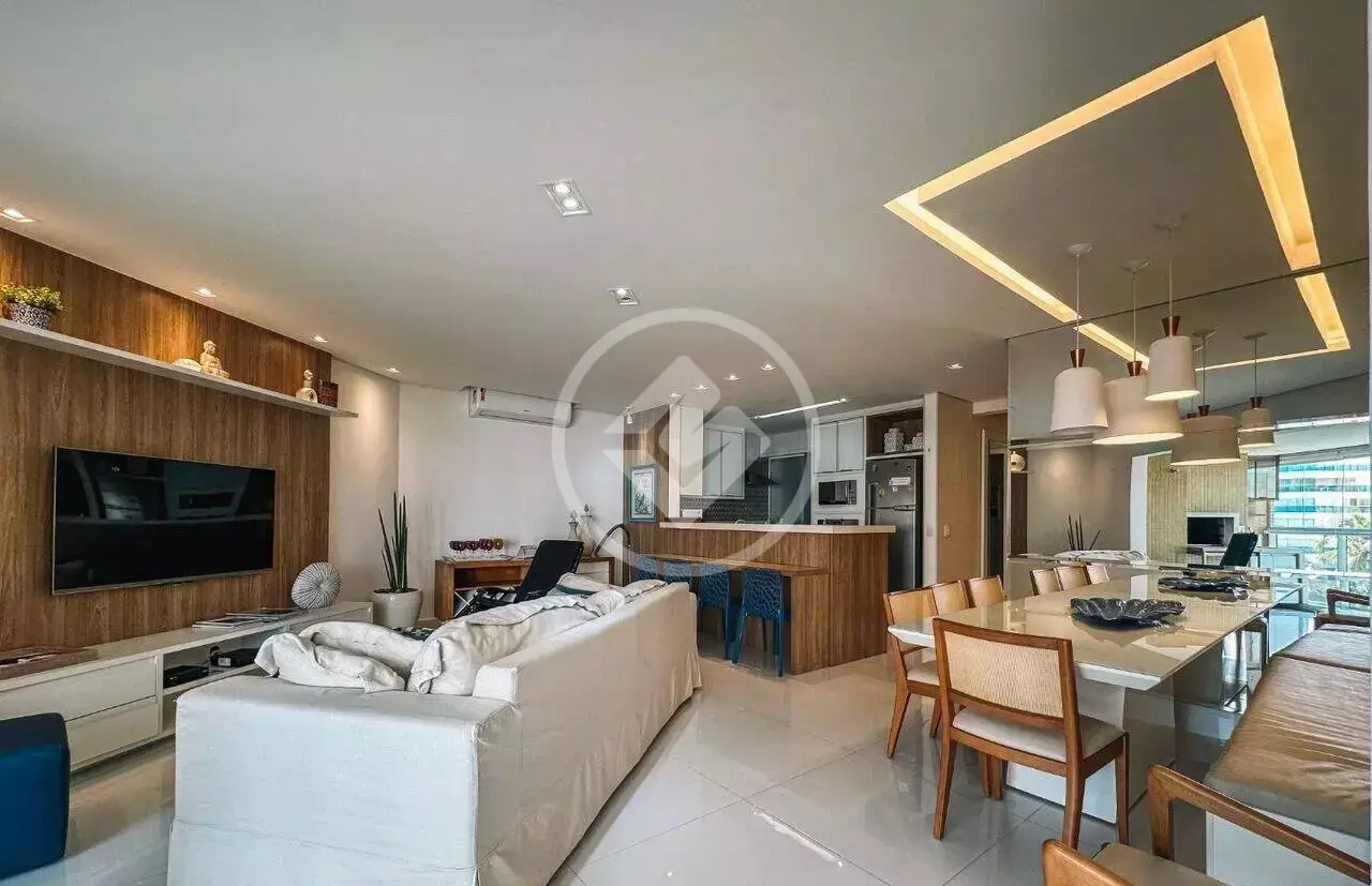Imagem 1 - Apartamento em Riviera, Bertioga - SP
