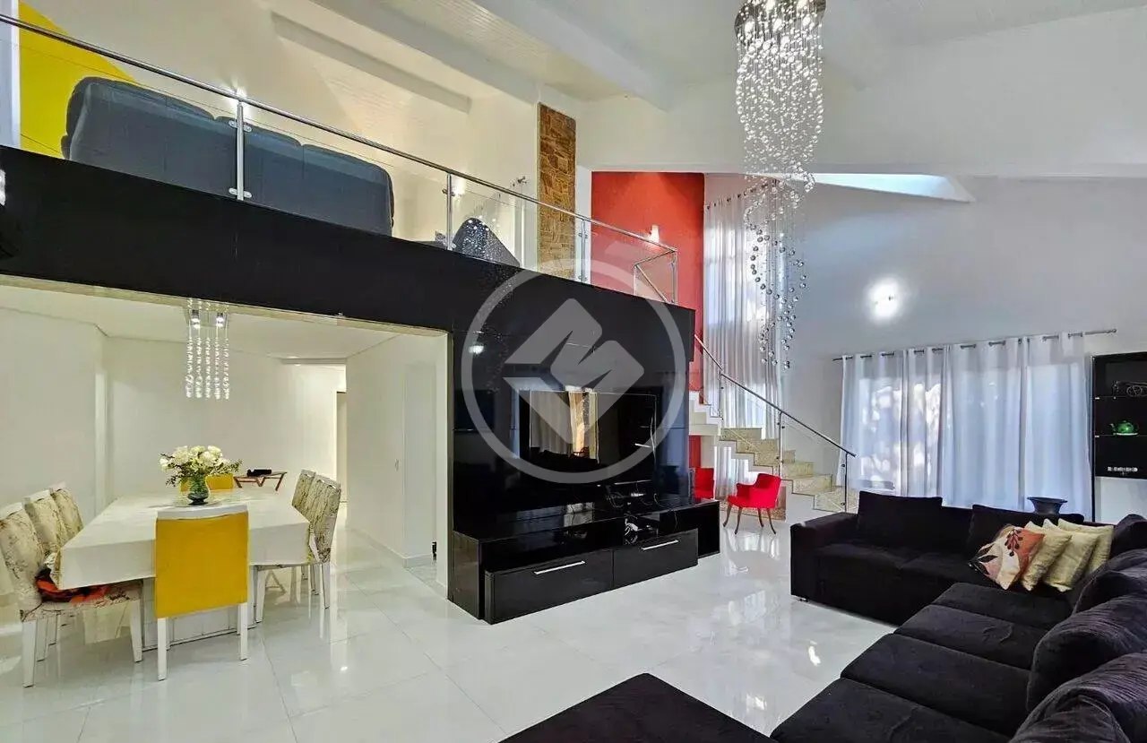 Imagem 1 - Casa em Riviera, Bertioga - SP