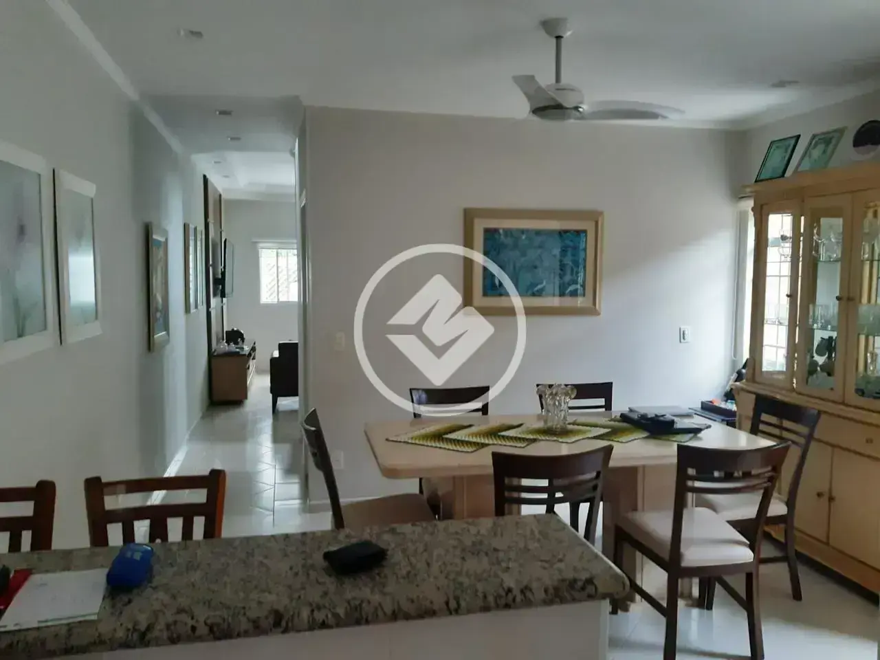 Imagem 1 - Casa em São Lourenço, Bertioga - SP