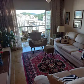 Imagem 3 - Apartamento em Pitangueiras, Guarujá - SP