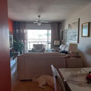 Imagem 5 - Apartamento em Pitangueiras, Guarujá - SP