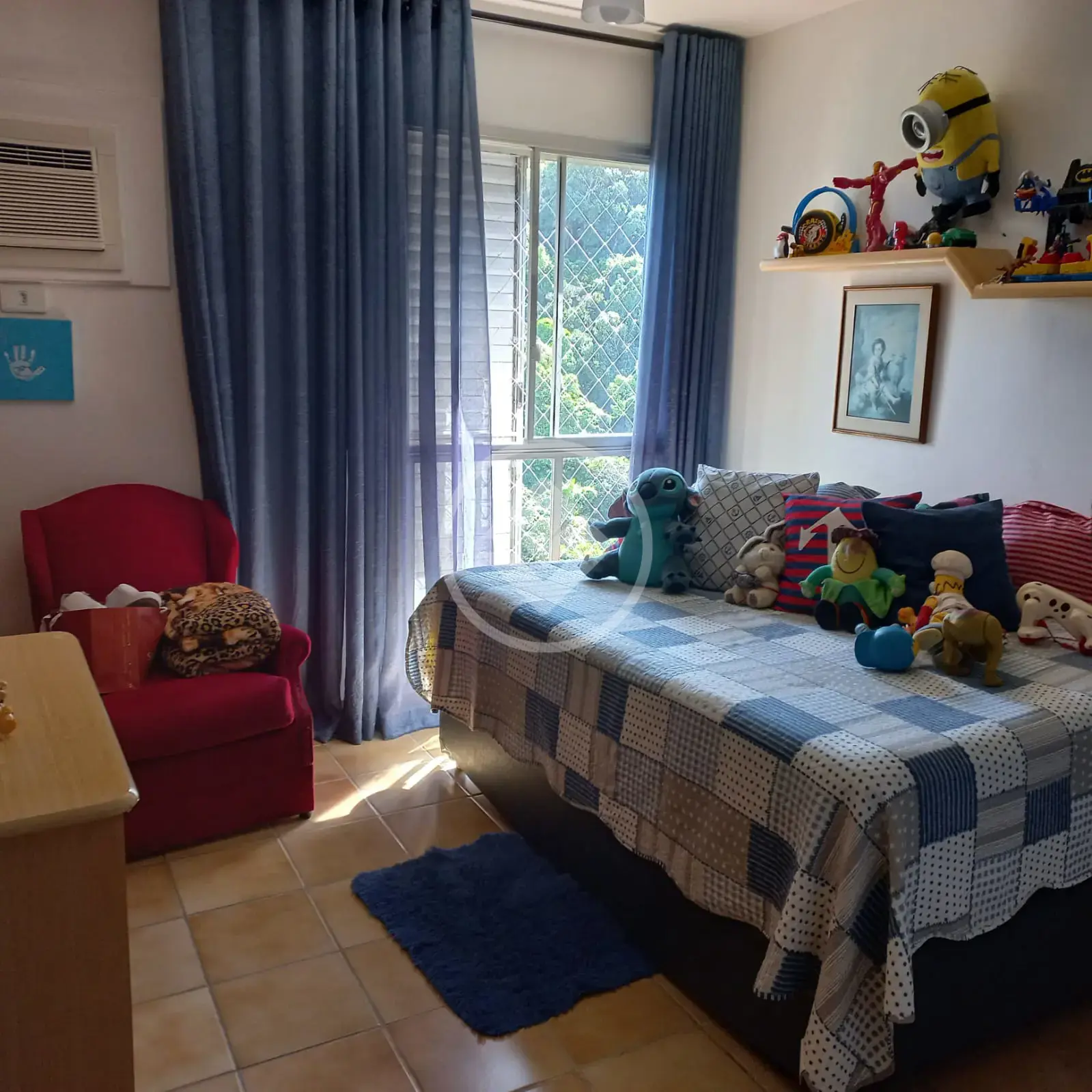 Image 30 - Apartamento em Pitangueiras, Guarujá - SP