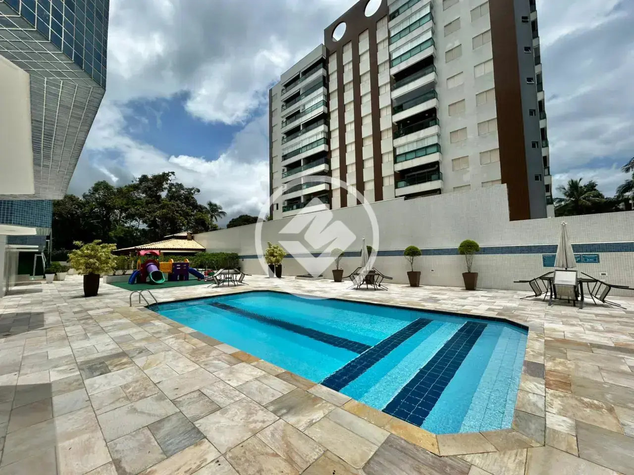 Image 47 - Cobertura em Riviera, Bertioga - SP