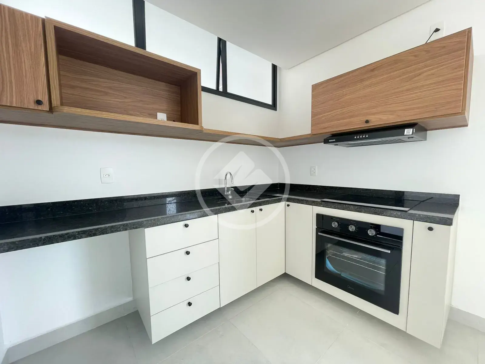 Imagem 1 - Casa Condomínio em Itaguá, Ubatuba - SP