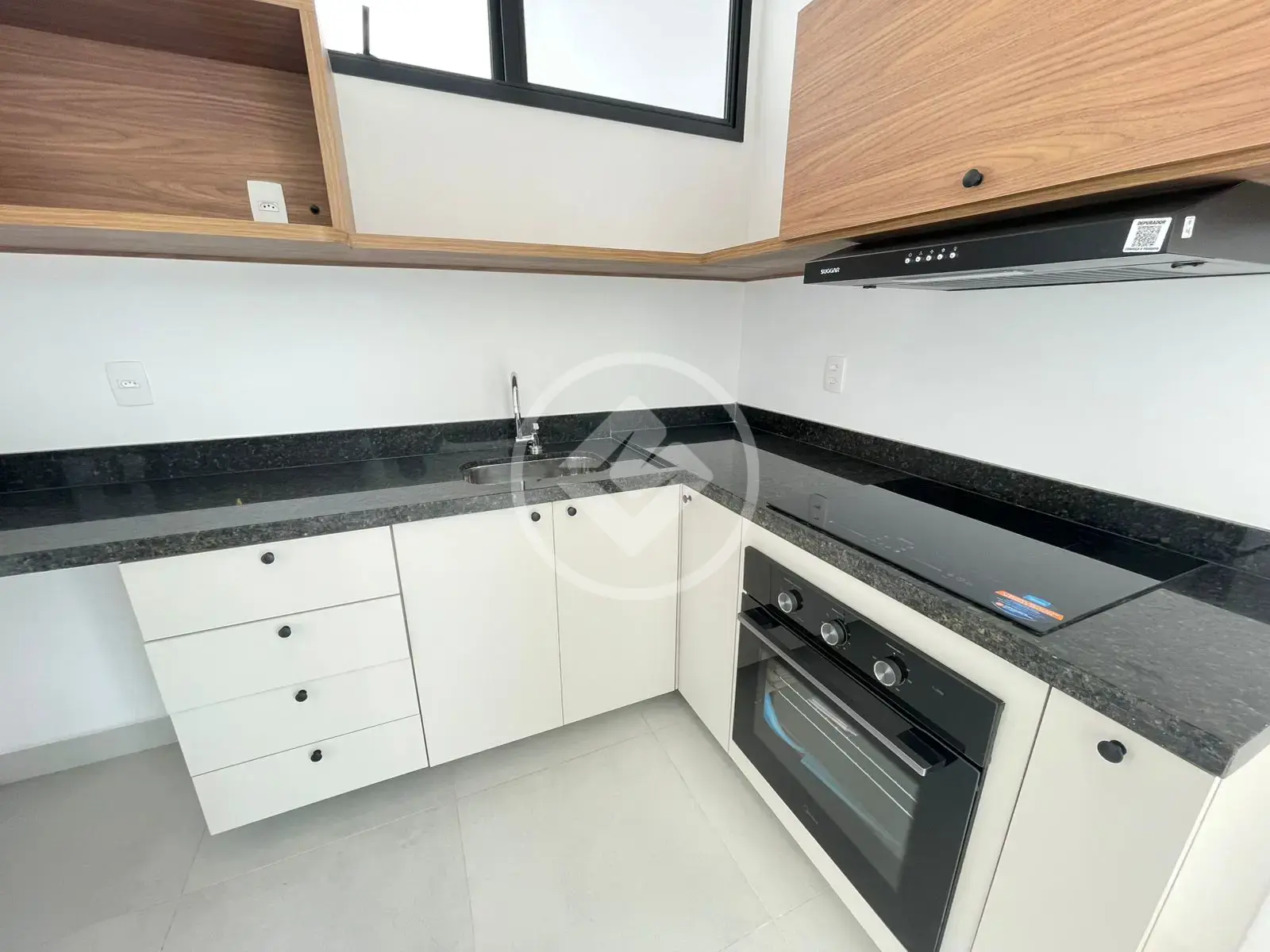 Imagem 2 - Casa Condomínio em Itaguá, Ubatuba - SP