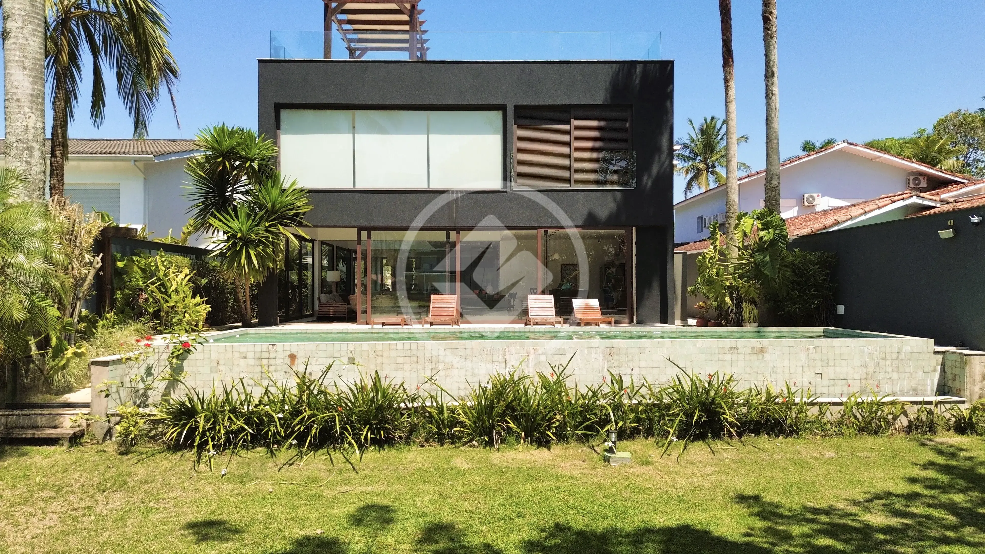 Imagem 1 - Casa em Riviera, Bertioga - SP
