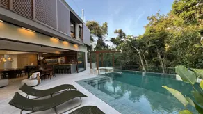 Casa Riviera, Bertioga - SP — foto 1
