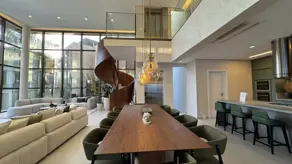 Imagem 3 - Casa em Riviera, Bertioga - SP
