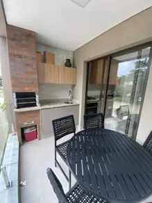 Apartamento Riviera, Bertioga - SP — foto 2