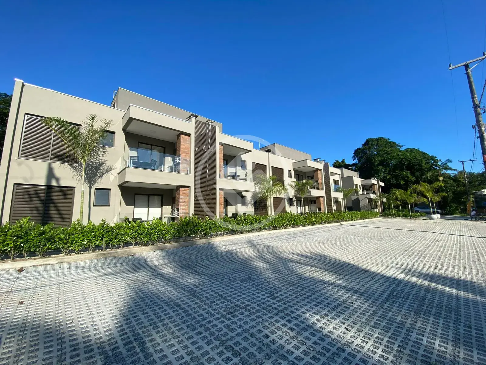 Image 20 - Apartamento em Riviera, Bertioga - SP