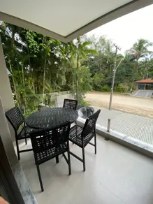 Apartamento Riviera, Bertioga - SP — foto 1