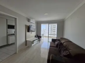 Apartamento Jardim Astúrias, Guarujá - SP — foto 1