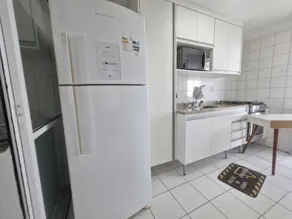 Imagem 4 - Apartamento em Jardim Astúrias, Guarujá - SP