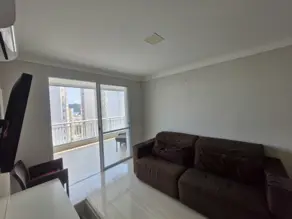 Imagem 5 - Apartamento em Jardim Astúrias, Guarujá - SP
