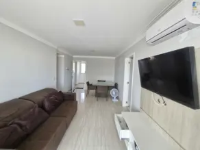 Apartamento Jardim Astúrias, Guarujá - SP — foto 2