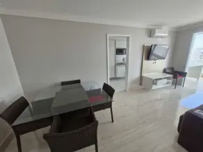 Imagem 6 - Apartamento em Jardim Astúrias, Guarujá - SP