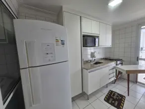 Imagem 3 - Apartamento em Jardim Astúrias, Guarujá - SP