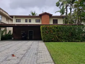 Casa Condomínio Enseada, Guarujá - SP — foto 1