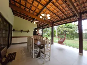 Imagem 3 - Casa Condomínio em Enseada, Guarujá - SP