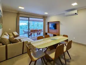 Apartamento Riviera, Bertioga - SP — foto 2