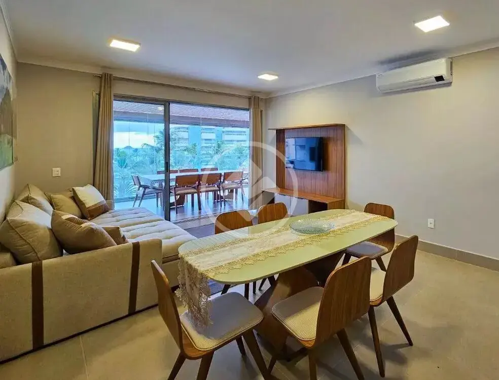 Image 2 - Apartamento em Riviera, Bertioga - SP
