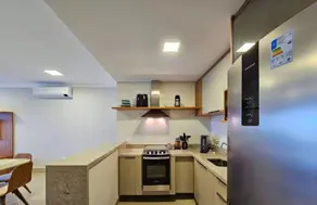 Imagem 2 - Apartamento em Riviera, Bertioga - SP