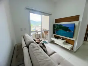 Imagem 3 - Apartamento em Estufa II, Ubatuba - SP