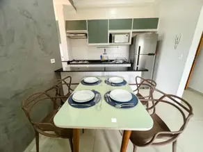 Imagem 2 - Apartamento em Estufa II, Ubatuba - SP