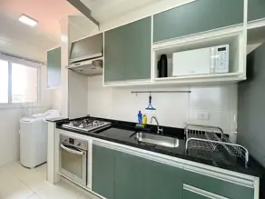 Imagem 6 - Apartamento em Estufa II, Ubatuba - SP