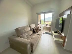 Apartamento Estufa II, Ubatuba - SP — foto 2