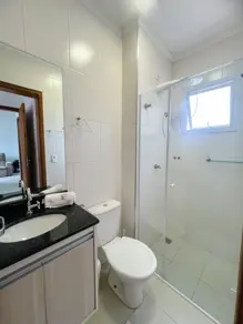 Imagem 4 - Apartamento em Estufa II, Ubatuba - SP