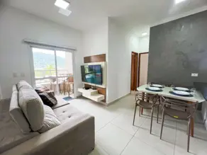 Apartamento Estufa II, Ubatuba - SP — foto 1