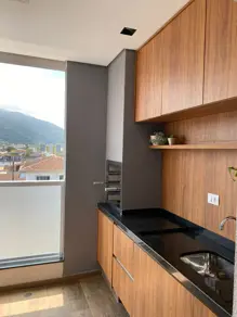 Imagem 2 - Apartamento em Centro, Ubatuba - SP