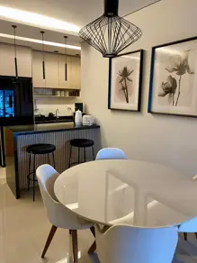 Imagem 3 - Apartamento em Centro, Ubatuba - SP