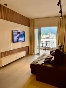 Apartamento Centro, Ubatuba - SP — foto 2